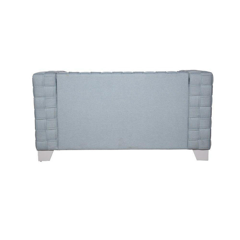 Acme Furniture Saree LV02347 Loveseat IMAGE 3
