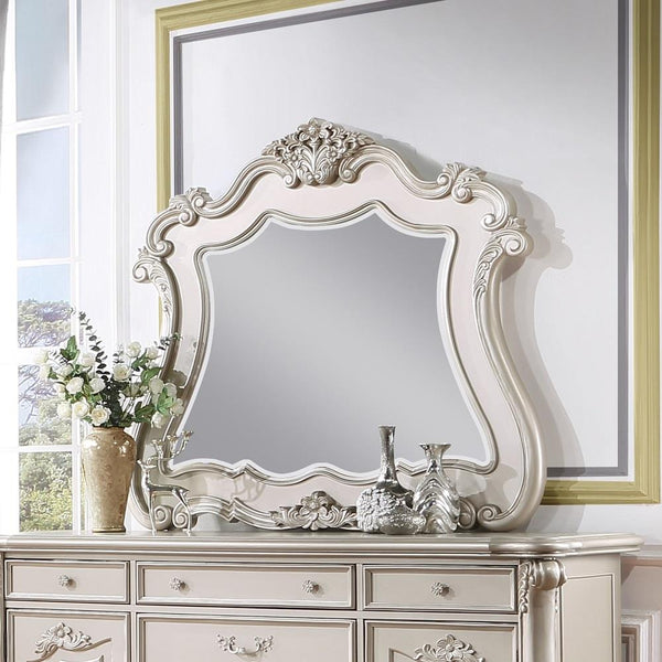 Acme Furniture Bently BD02291 Mirror IMAGE 1