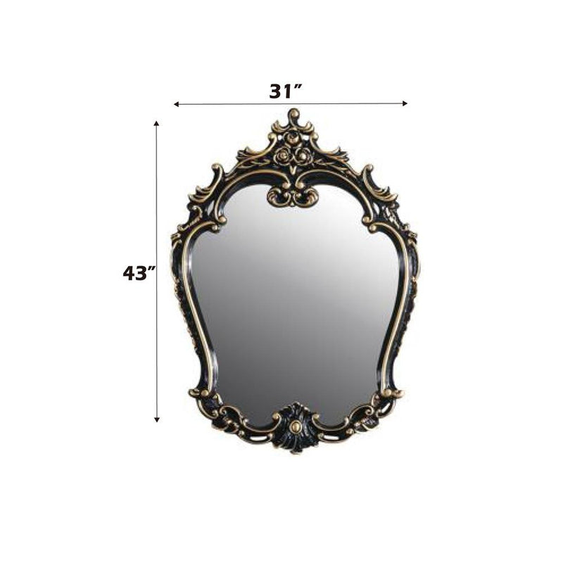 Acme Furniture Betria AC01893 Mirror IMAGE 5