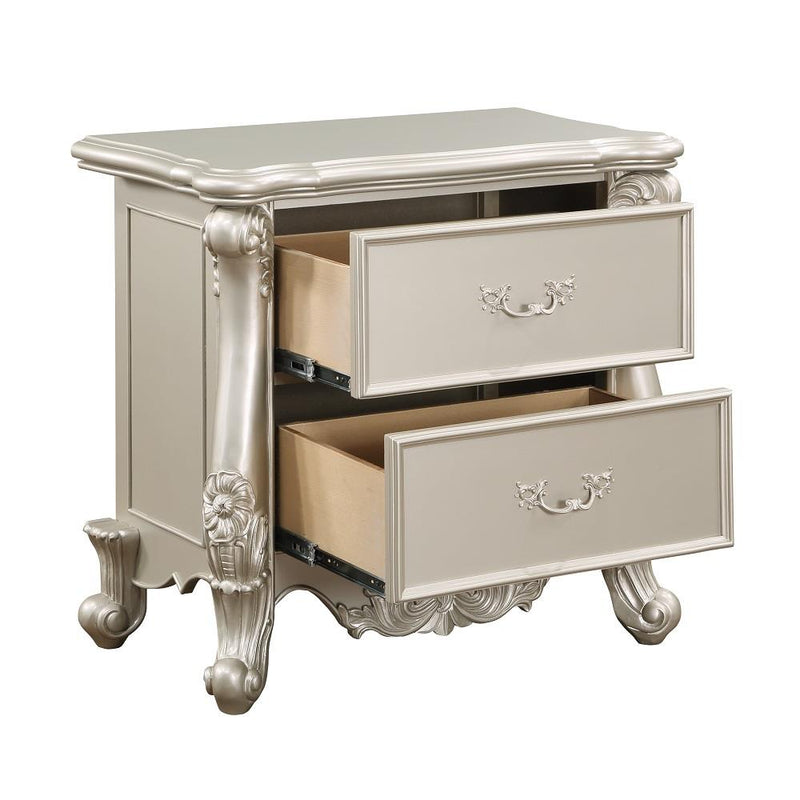 Acme Furniture Bently BD02290 Nightstand IMAGE 3