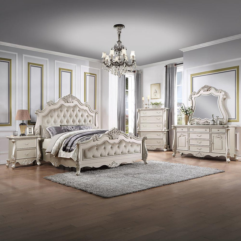 Acme Furniture Bently BD02290 Nightstand IMAGE 6