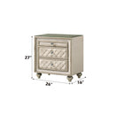 Acme Furniture Lucienne BD02336 Nightstand IMAGE 12