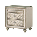 Acme Furniture Lucienne BD02336 Nightstand IMAGE 2