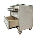 Acme Furniture Lucienne BD02336 Nightstand IMAGE 6