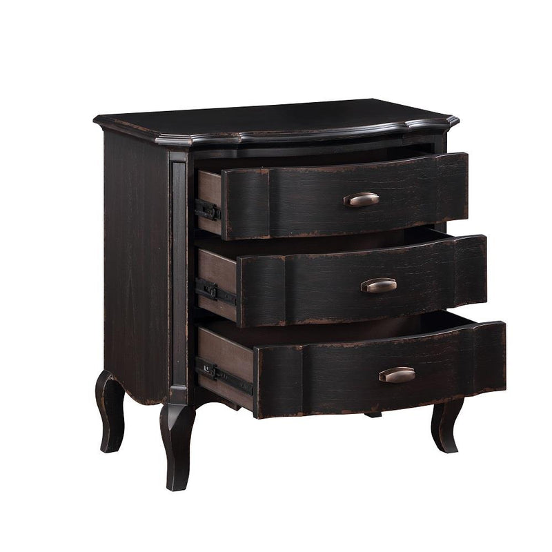 Acme Furniture Chelmsford BD02297 Nightstand IMAGE 11
