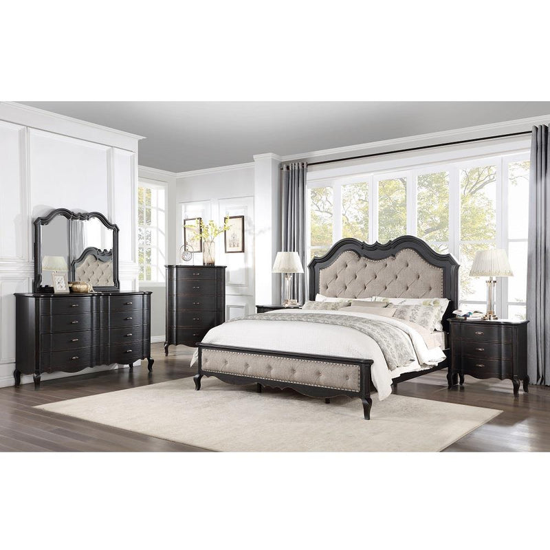 Acme Furniture Chelmsford BD02297 Nightstand IMAGE 7