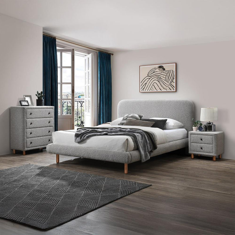Acme Furniture Cleo BD02473 Nightstand IMAGE 13
