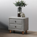 Acme Furniture Cleo BD02473 Nightstand IMAGE 1