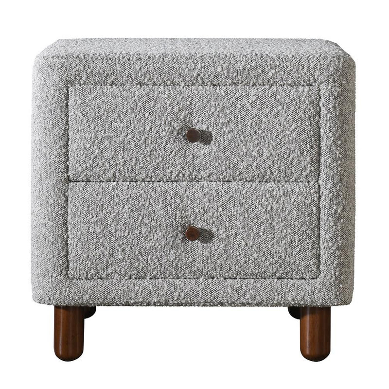 Acme Furniture Cleo BD02473 Nightstand IMAGE 3