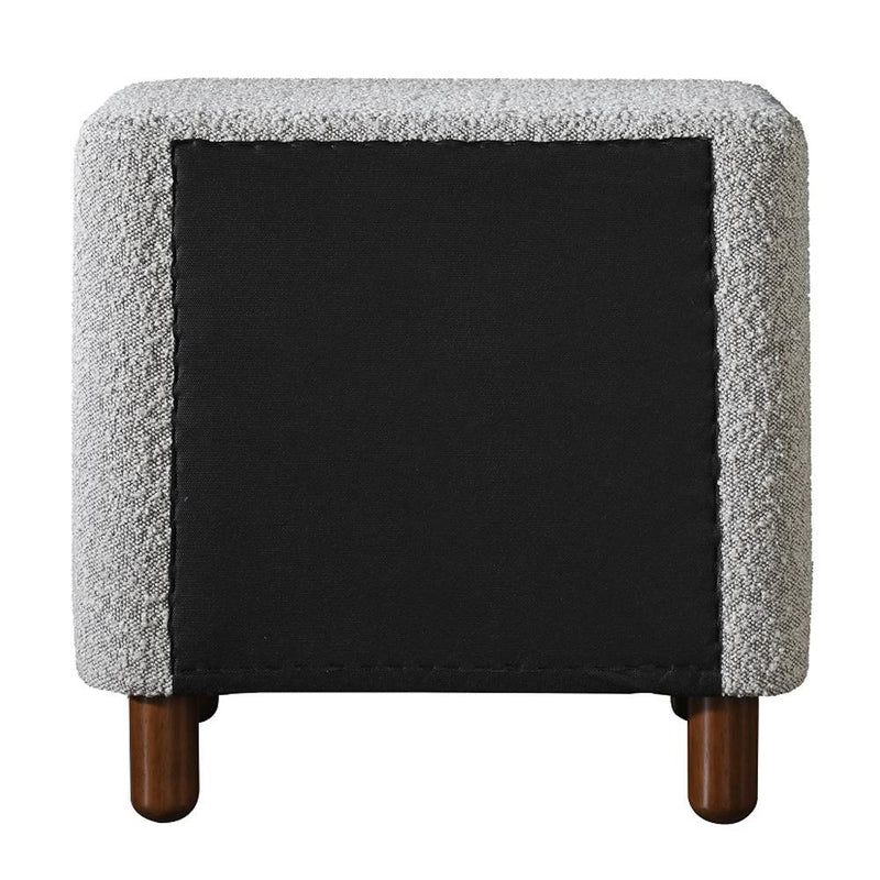 Acme Furniture Cleo BD02473 Nightstand IMAGE 5