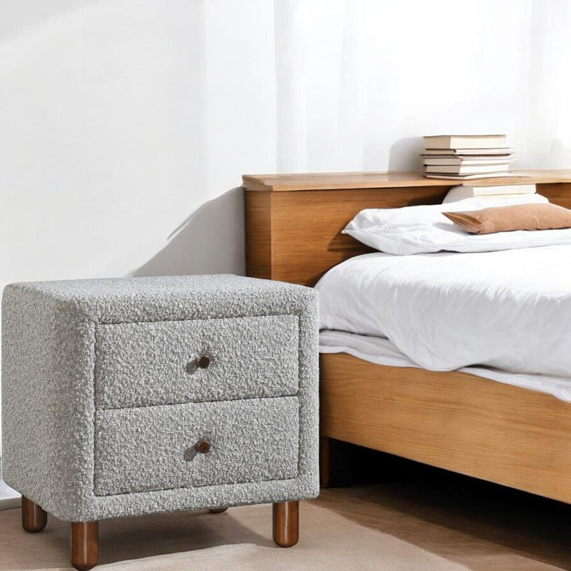 Acme Furniture Cleo BD02473 Nightstand IMAGE 7
