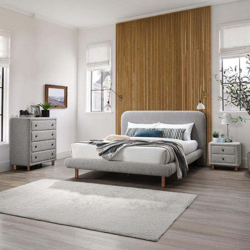 Acme Furniture Cleo BD02473 Nightstand IMAGE 8