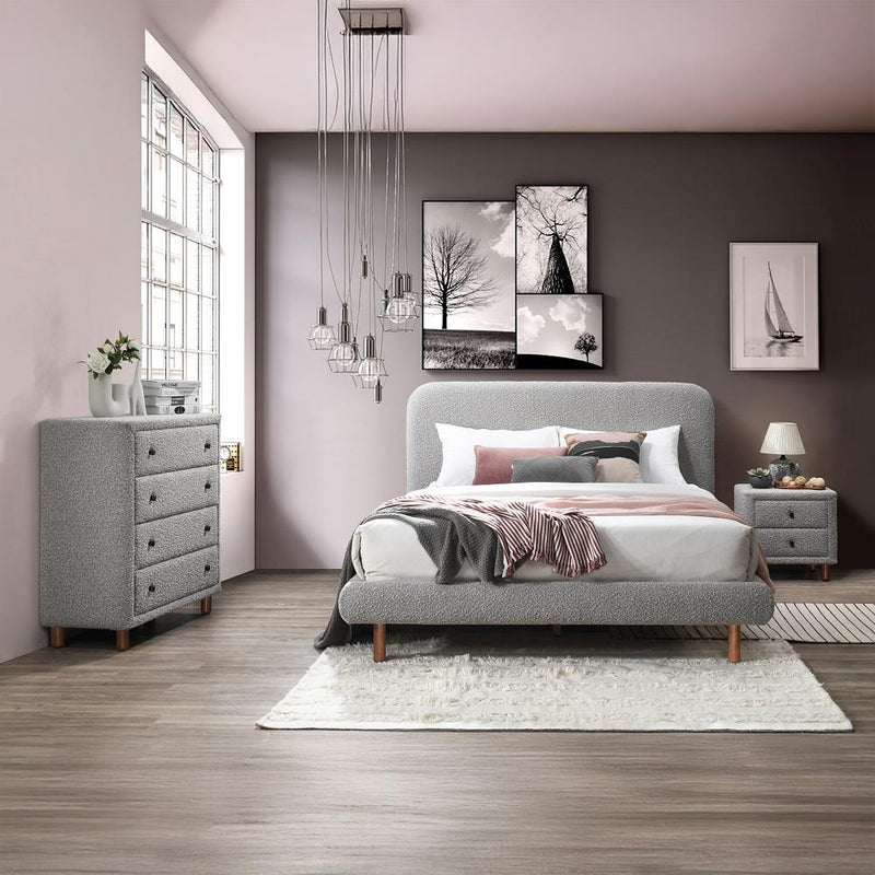 Acme Furniture Cleo BD02473 Nightstand IMAGE 9