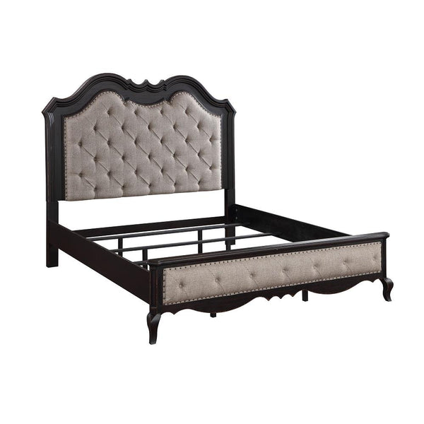 Acme Furniture Chelmsford BD02296Q Queen Bed IMAGE 1