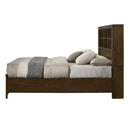 Acme Furniture Merrilee II BD02077Q Queen Bed with Storage IMAGE 4