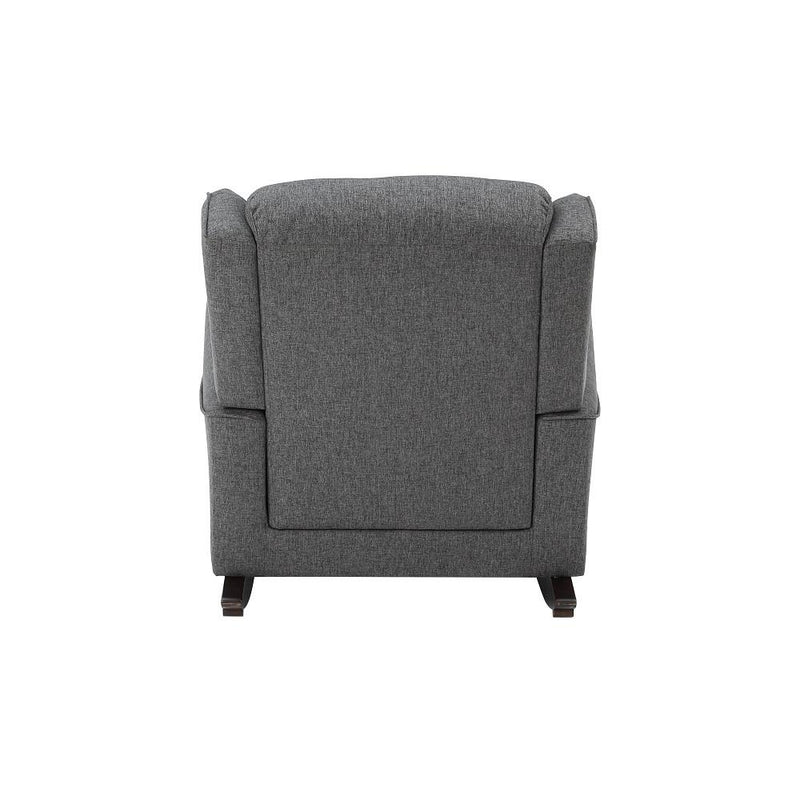 Acme Furniture Fabien AC02183 Rocking Chair IMAGE 10