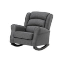 Acme Furniture Fabien AC02183 Rocking Chair IMAGE 7