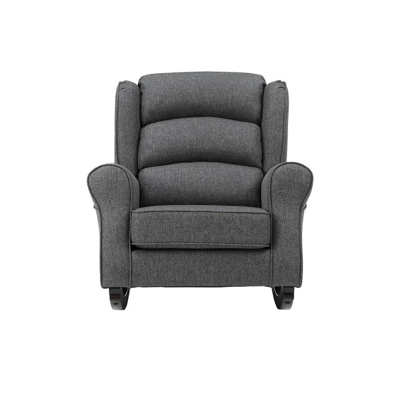 Acme Furniture Fabien AC02183 Rocking Chair IMAGE 8