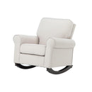 Acme Furniture Elvin AC02184 Rocking Chair IMAGE 4