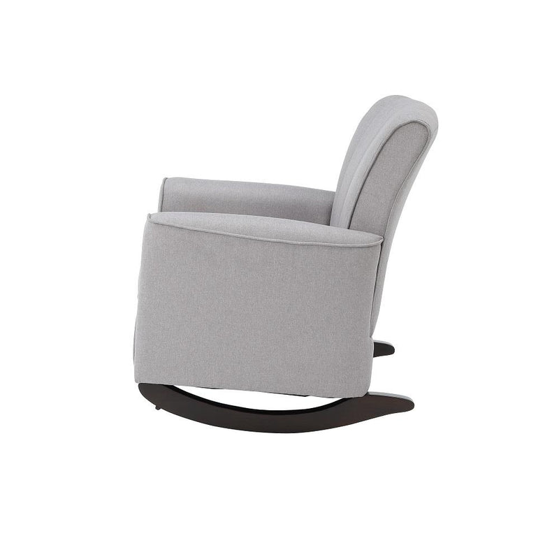 Acme Furniture Denzell AC02185 Rocking Chair IMAGE 5