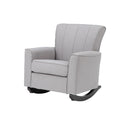 Acme Furniture Denzell AC02185 Rocking Chair IMAGE 8