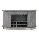 Acme Furniture Adalynn DN02127 Server IMAGE 3