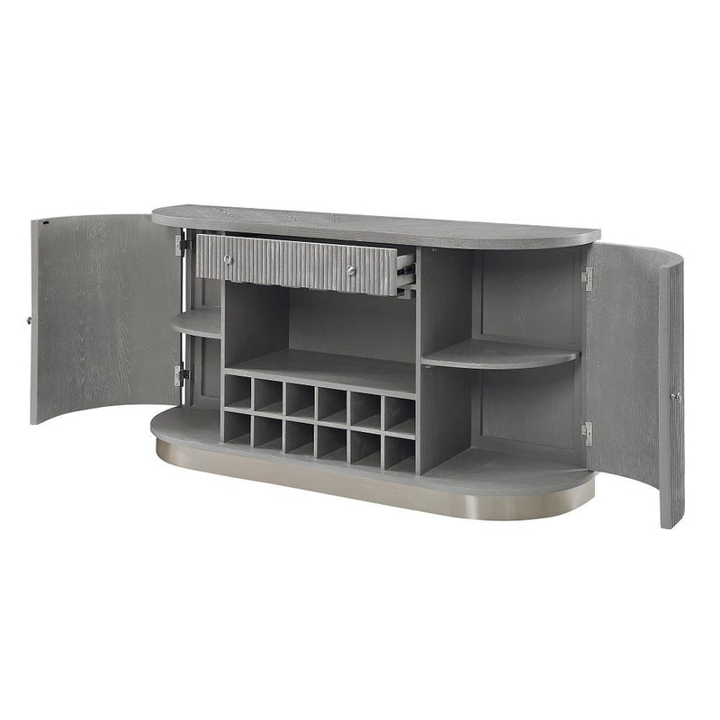 Acme Furniture Adalynn DN02127 Server IMAGE 4