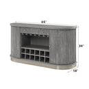 Acme Furniture Adalynn DN02127 Server IMAGE 7