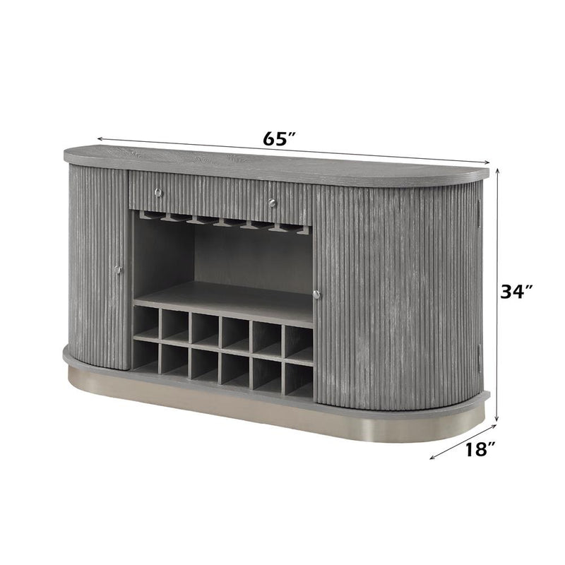 Acme Furniture Adalynn DN02127 Server IMAGE 7