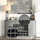 Acme Furniture Adalynn DN02127 Server IMAGE 8