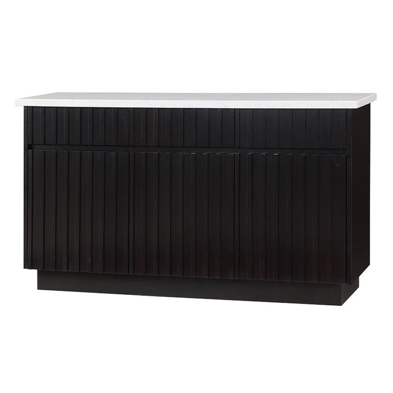 Acme Furniture Jaramillo DN02475 Server IMAGE 2