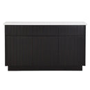 Acme Furniture Jaramillo DN02475 Server IMAGE 3