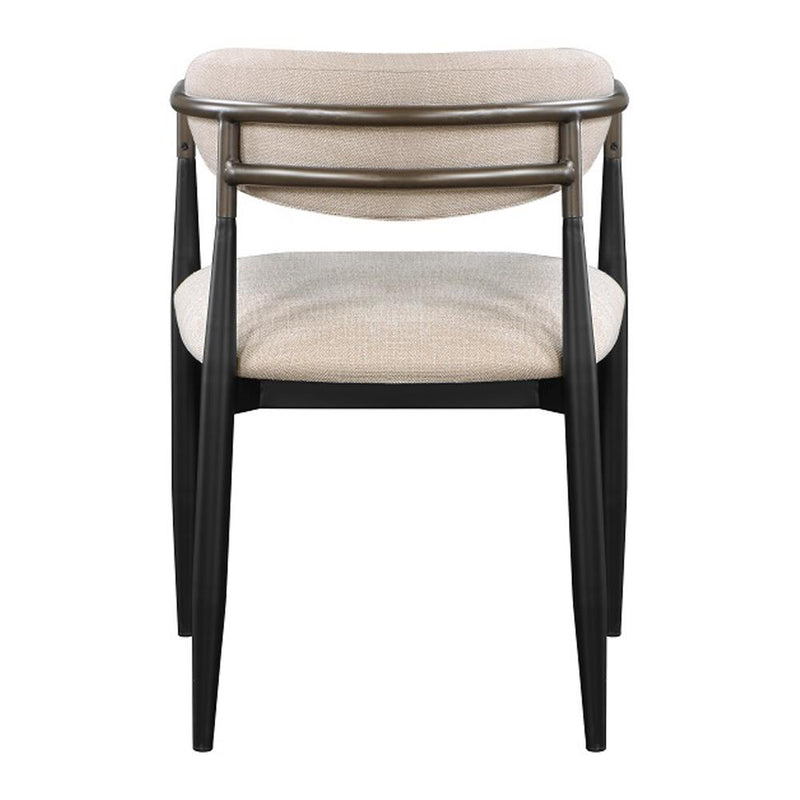 Acme Furniture Jaramillo DN02142 Arm Chair IMAGE 5