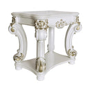 Acme Furniture Vendome LV01527 End Table IMAGE 2