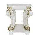 Acme Furniture Vendome LV01527 End Table IMAGE 3