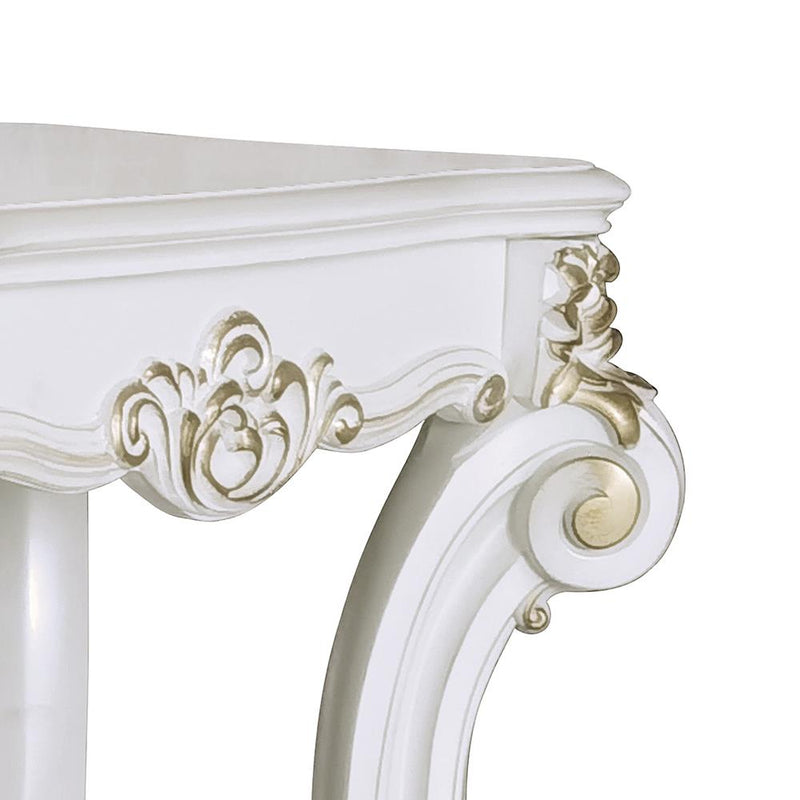 Acme Furniture Vendome LV01527 End Table IMAGE 6
