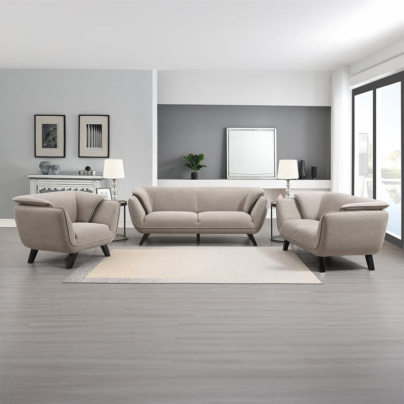 Acme Furniture Nayeli LV02368 Sofa IMAGE 10