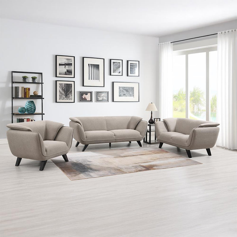 Acme Furniture Nayeli LV02368 Sofa IMAGE 12