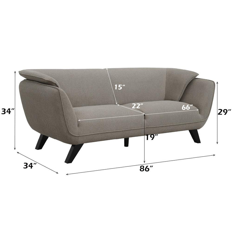 Acme Furniture Nayeli LV02368 Sofa IMAGE 14