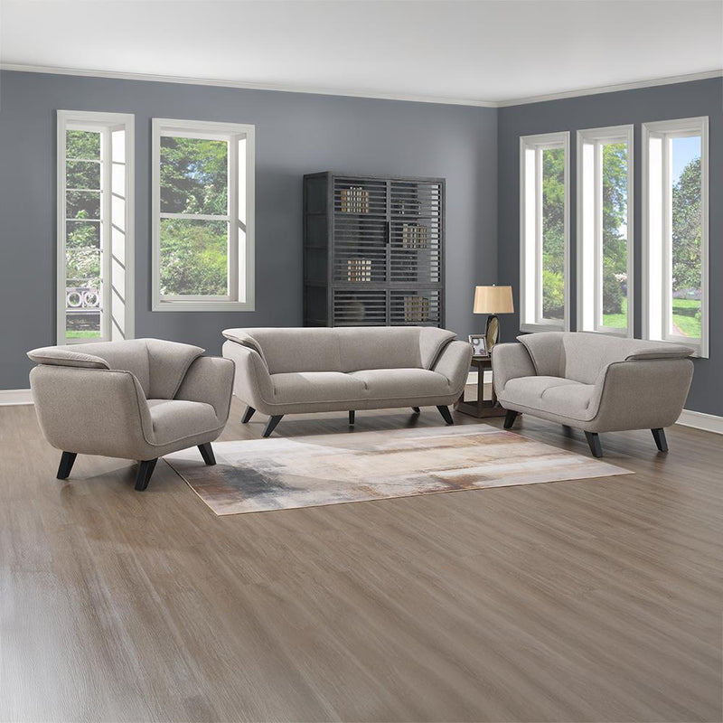 Acme Furniture Nayeli LV02368 Sofa IMAGE 9