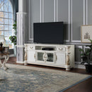 Acme Furniture Vendome II LV01521 TV Stand IMAGE 1