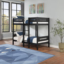Acme Furniture Ekko BD01910 Twin/Twin Bunk Bed IMAGE 1