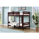 Acme Furniture Nissa BD01911 Twin/Twin Bunk Bed IMAGE 1