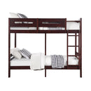 Acme Furniture Nissa BD01911 Twin/Twin Bunk Bed IMAGE 3