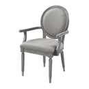 Acme Furniture Adalynn DN02126 Arm Chair IMAGE 1
