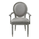 Acme Furniture Adalynn DN02126 Arm Chair IMAGE 2