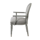 Acme Furniture Adalynn DN02126 Arm Chair IMAGE 3