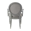 Acme Furniture Adalynn DN02126 Arm Chair IMAGE 4
