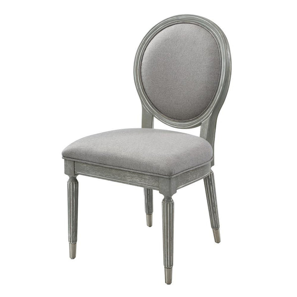 Acme Furniture Adalynn DN02125 Side Chair IMAGE 1