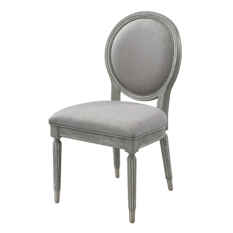 Acme Furniture Adalynn DN02125 Side Chair IMAGE 1